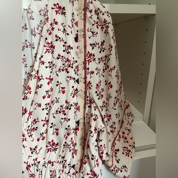 Ba&sh brand dress - Picture 4 of 7